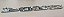 Emblema Letras Ford Capô Usado Original Ford - F100 72/86 - Imagem 2