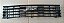 Grade Dianteira Original Fiat- Fiat 147 Europa 80/83 - Imagem 1