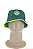Bucket Hat Dupla Face Palmeiras - Imagem 3