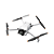 DJI033 - Drone DJI Mini 3 DJI RC com tela Fly More Combo - Imagem 3