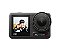 DJI207 - Câmera Osmo Action 4 Standard Combo DJI - Imagem 1