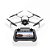 DJI044 - Drone DJI Mini 4 Pro Fly More Combo Plus (Com tela) BR - Imagem 3