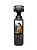 DJI210 - Câmera DJI Osmo Pocket 3 Creator Combo BR - Imagem 3
