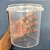 P1000 - Pote Redondo Com Lacre 1000ml - 50 unidades (Tampas Coloridas) - Imagem 6