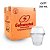 Copo Bolha 250 ml G677 Galvanotek - 25 UNIDADES - Imagem 1