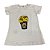 Camiseta Pop Corn Branca - Imagem 1