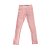 Legging Flanelada Rosa Bebe - Imagem 1