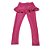 Legging Com Saia Canelada Pink - Imagem 5