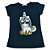 Camiseta Unicornio Óculos - Imagem 5