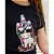 Camiseta Unicornio Óculos - Imagem 2