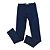 Legging Cirre Marinho 3D - Imagem 1