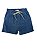 Short Jeans  Cordão Colors - Imagem 1