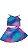 Conjunto Cropped Azul Tie dye - Imagem 5