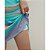 Conjunto Cropped Sereia Azul - Imagem 5