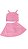 Conjunto Cropped Rosa Bebe - Imagem 5