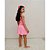 Conjunto Cropped Rosa Bebe - Imagem 6