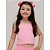 Conjunto Cropped Rosa Bebe - Imagem 2