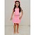 Conjunto Cropped Rosa Bebe - Imagem 1
