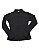 Casaco Esportivo Preto - Imagem 2
