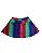 Short Saia Sereia Neon - Imagem 1