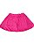 Short Saia Fucsia - Imagem 1