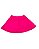 Short Saia Pink Neon - Imagem 1