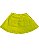 Short Saia Amarelo Neon - Imagem 1
