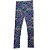 Legging Onça Lilás - Imagem 1