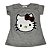 Camiseta Hello kity - Imagem 1