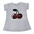 Camiseta Cereja - Imagem 1