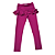 Legging Com Saia Pink - Imagem 1