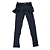Legging Com Saia Azul Marinho - Imagem 1