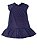 Vestido Geladinho Navy - Imagem 1