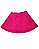 Short Saia Pink 3D - Imagem 1