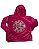Conjunto Plush Mirror Ball Pink - Imagem 2