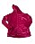 Conjunto Plush Mirror Ball Pink - Imagem 3