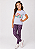 Legging Cubos Geometricos - Imagem 1