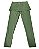 Legging Com Saia Verde Oliva - Imagem 2