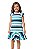 Vestido Geladinho Brisa do Mar - Imagem 1