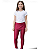 Legging Com Saia Reta Cherry - Imagem 1