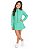 Conjunto Beach Tenis Tiffany - Imagem 1