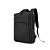 Mochila de Nylon USB 21L Personalizada - Imagem 3