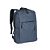 Mochila de Nylon USB 20L Personalizada - Imagem 4