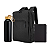 Kit Onboarding Personalizado, Mochila, Caderneta e Garrafa – 3 Pçs - Imagem 1