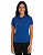 Camiseta Gola Polo Feminina - Imagem 2