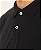 Camiseta Gola Polo Masculino Preto - Imagem 3
