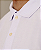 Camiseta Gola Polo Masculino Branco - Imagem 4