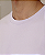 Camiseta Básica Masculino Branca - Imagem 2