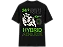 Camiseta Hybrid Oversized - Imagem 3