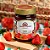 Geleia de Morango, 430g - Casa do Sabor - Imagem 5